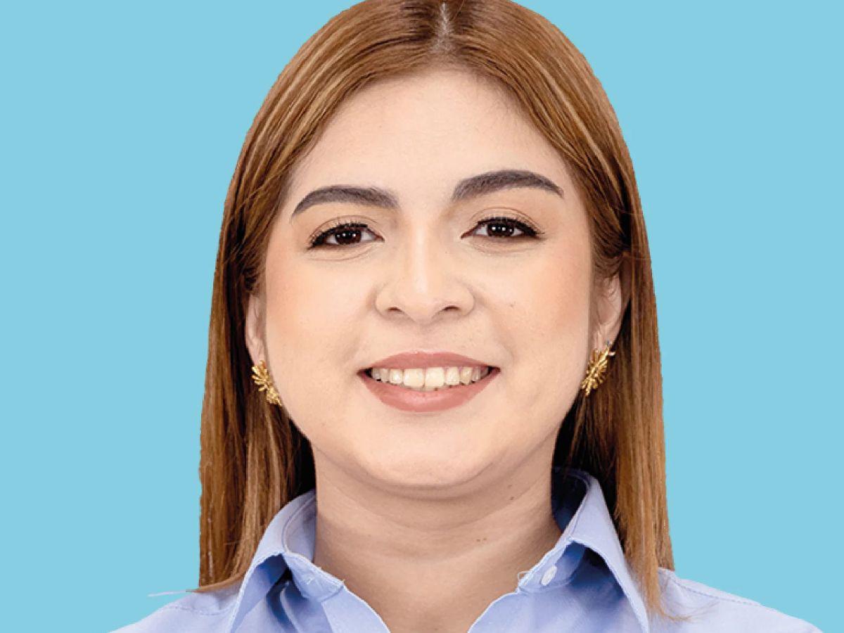 Diputados electos del sur y oriente de Honduras para el período legislativo 2026-2030