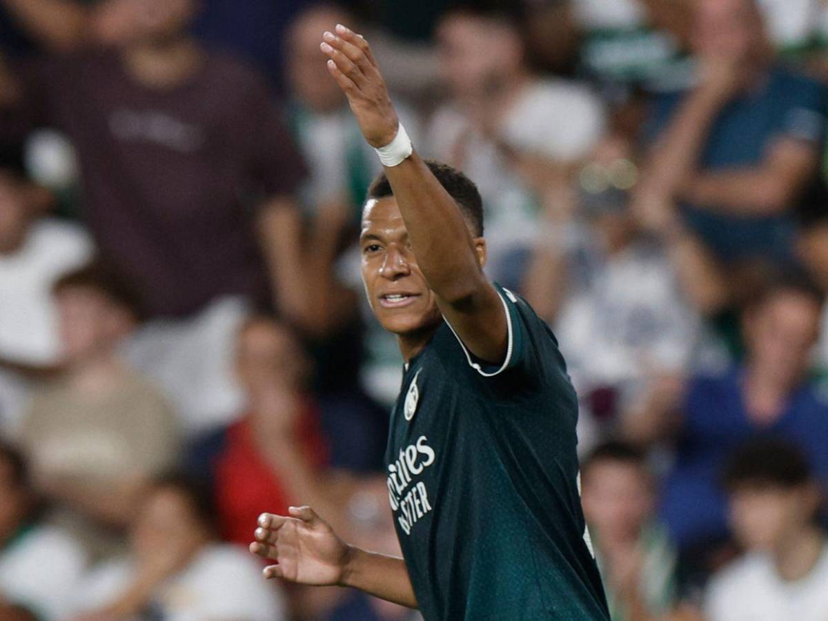 Mbappé afronta el Balón de Oro sin obsesión, pero convencido de que este puede ser su año