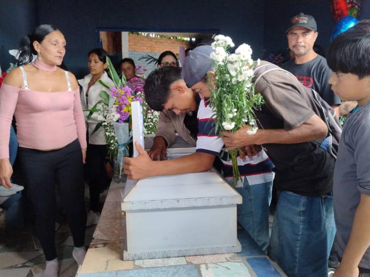 Detalles del crimen de Jhonny Neptalí, menor que fue asesinado en El Tablón