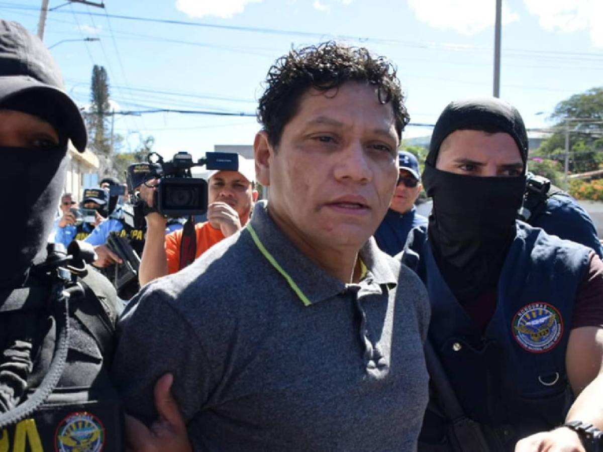 ¿Qué fue del Pescado Bonilla? Amigo cercano revela cómo es la nueva vida del exjugador en prisión