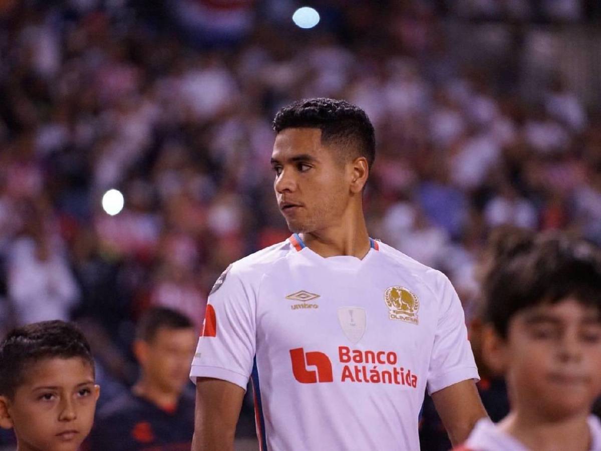 Top 15: Los futbolistas más caros que jugarán el Apertura 2025 de Liga Nacional en Honduras