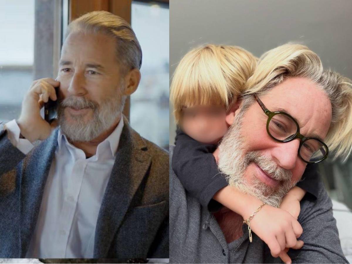 Así lucen actualmente los actores de Love is in the Air a cinco años del estreno de la serie