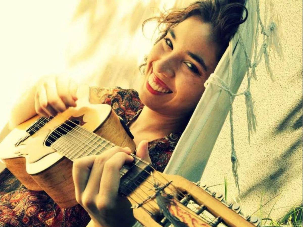 Luvi Torres, la cantante que creía en la autosanación murió tras no tratar su cáncer