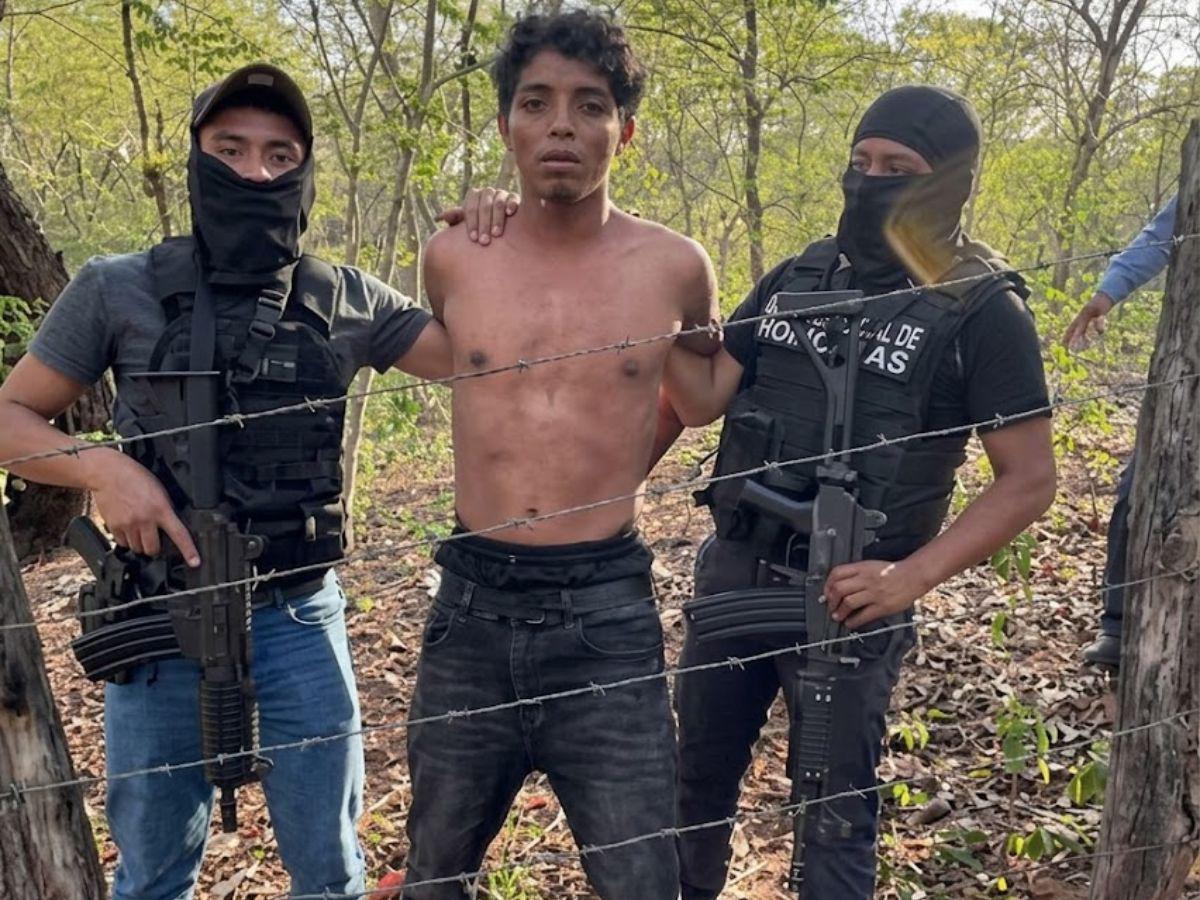 Lo vigiló y pidió su rescate: ¿quién es el tercer implicado en el crimen del pastor Óscar Núñez?