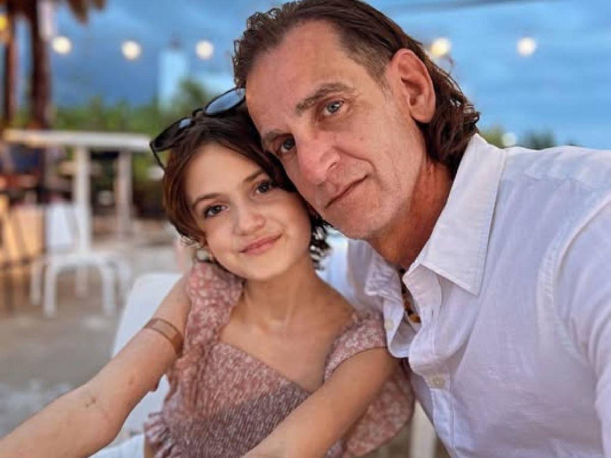 Zuza Beine, influencer de 14 años que murió tras luchar contra el cáncer