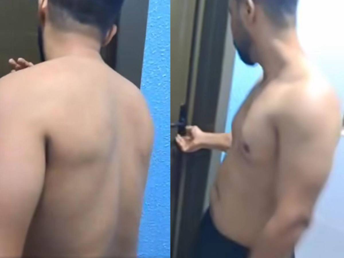 Así sorprendieron a sacerdote con la prometida de feligrés en casa parroquial en Brasil