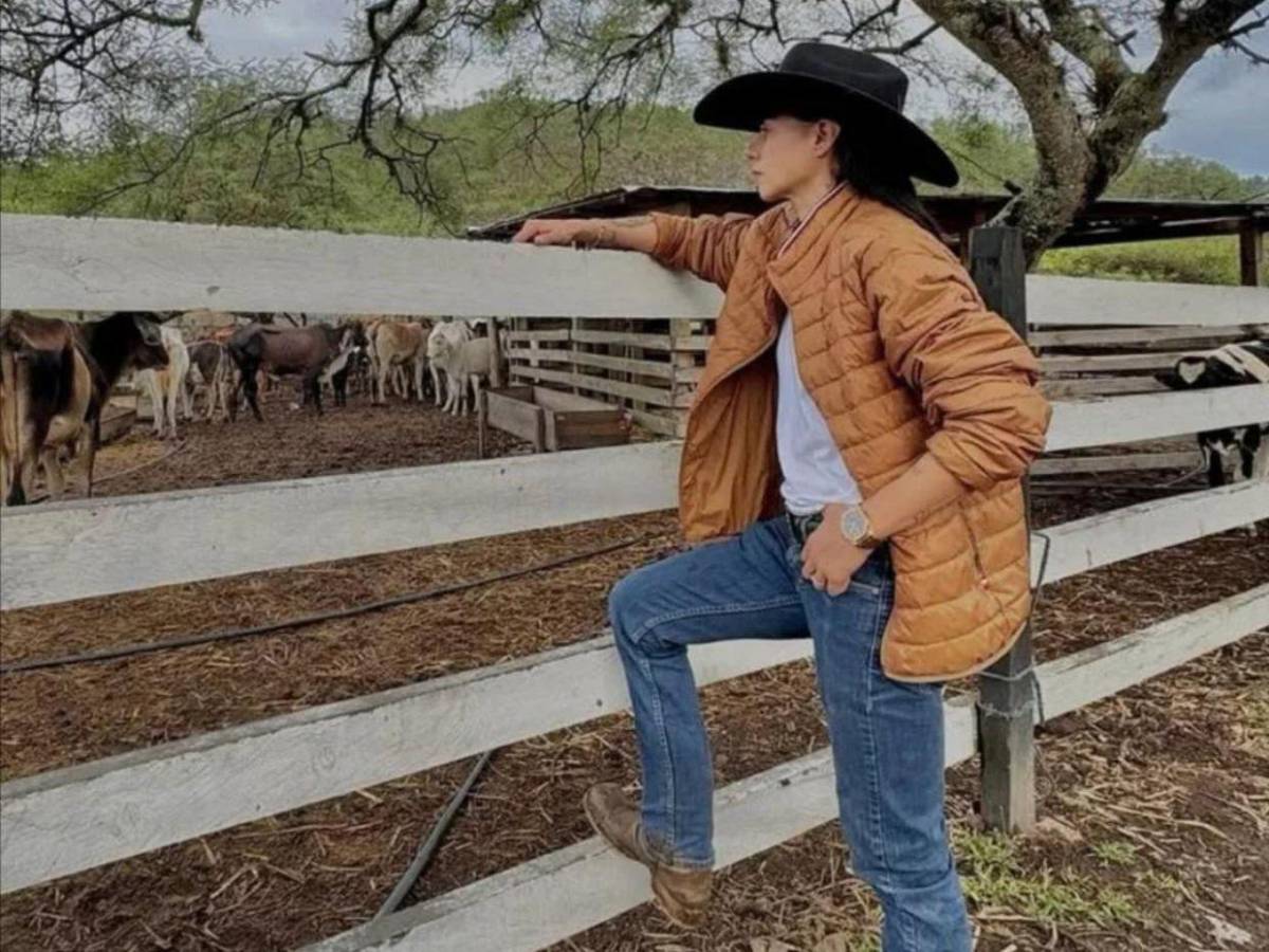 ¿Supremo le fue infiel a Milagro Flores? Esto reveló la tiktoker Andy Best