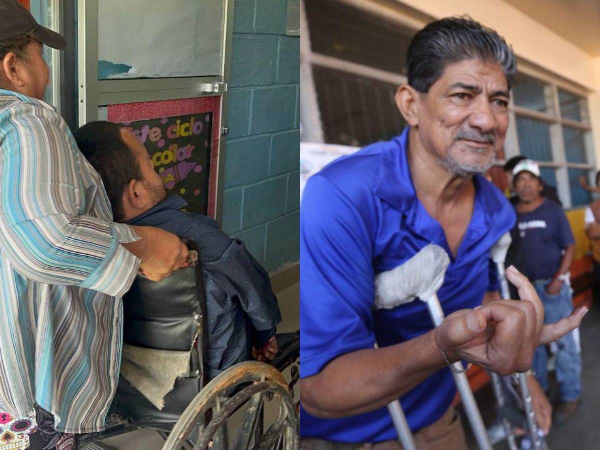 Curiosidades de las elecciones: desinfectante en la boca, tinta indeleble, perritos y cachetadas