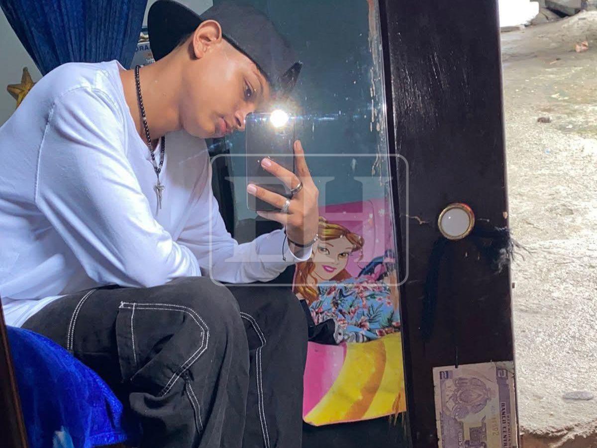 Sobrevivió a un atentado y semanas después fue asesinado: caso de Albin Cárcamo en SPS