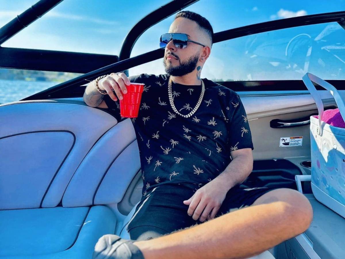 ¿Dónde y con quién fue visto por última vez Maynor MC antes de su desaparición?