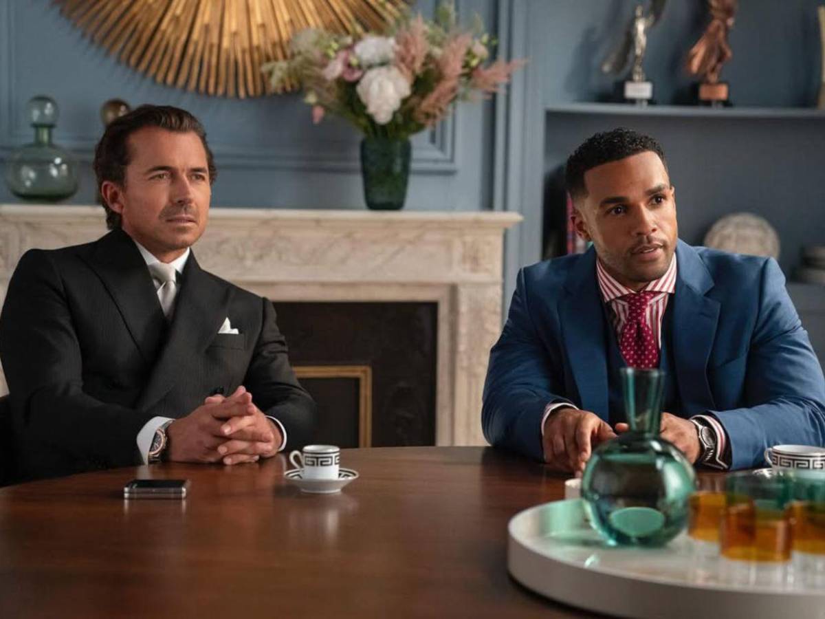 Emily en París: Netflix revela imágenes y fecha de estreno de la quinta temporada