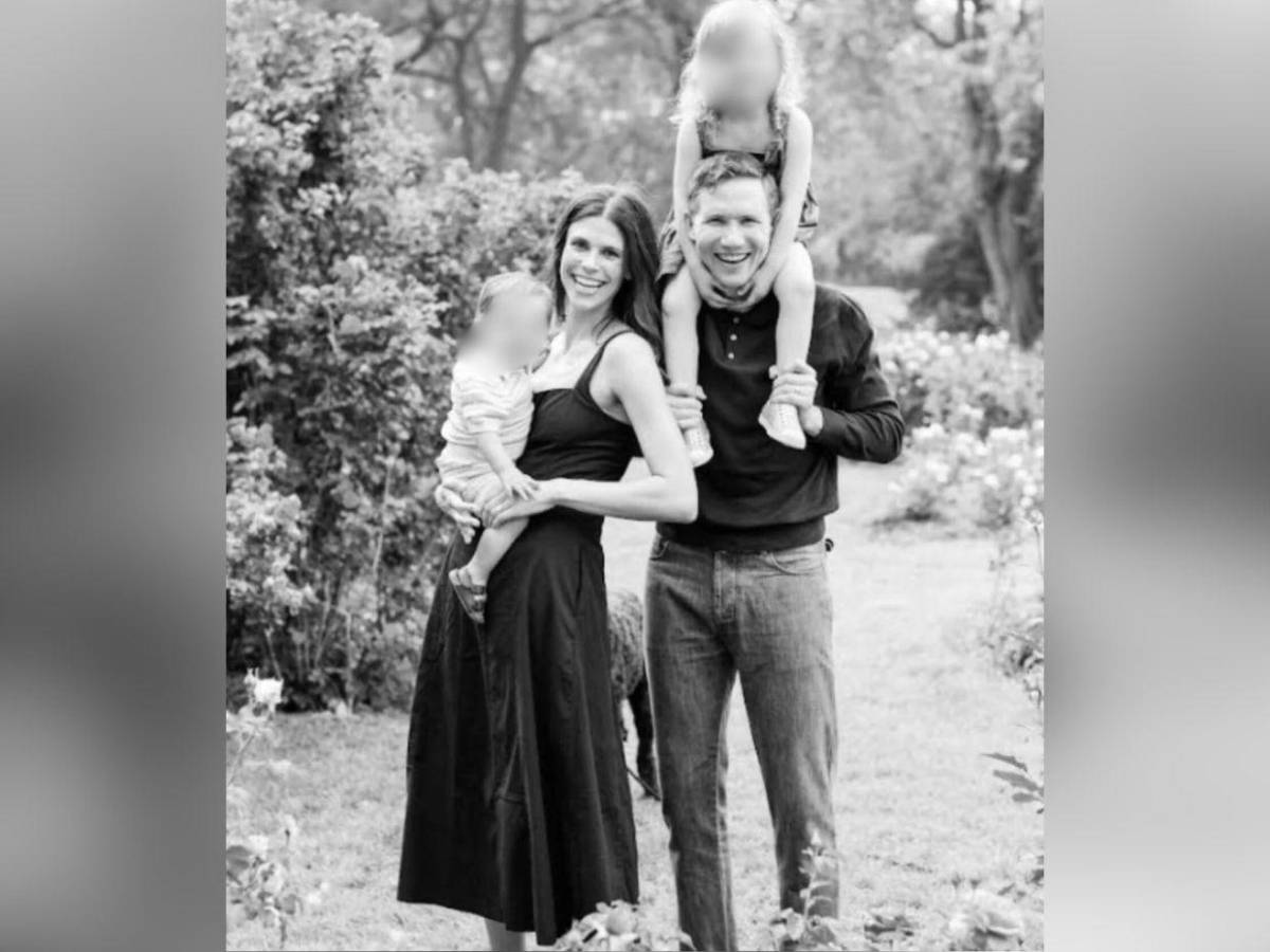 Hallan a dentista y su esposa muertos frente a sus hijos de 1 y 4 años en Ohio