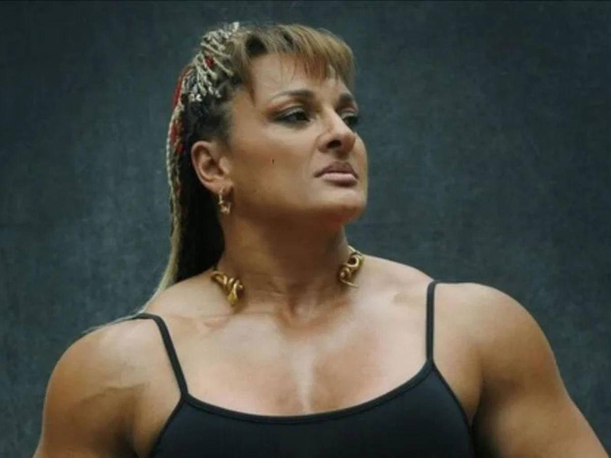 ¿Quién fue Alejandra “Locomotora” Oliveras y de qué murió en Argentina?