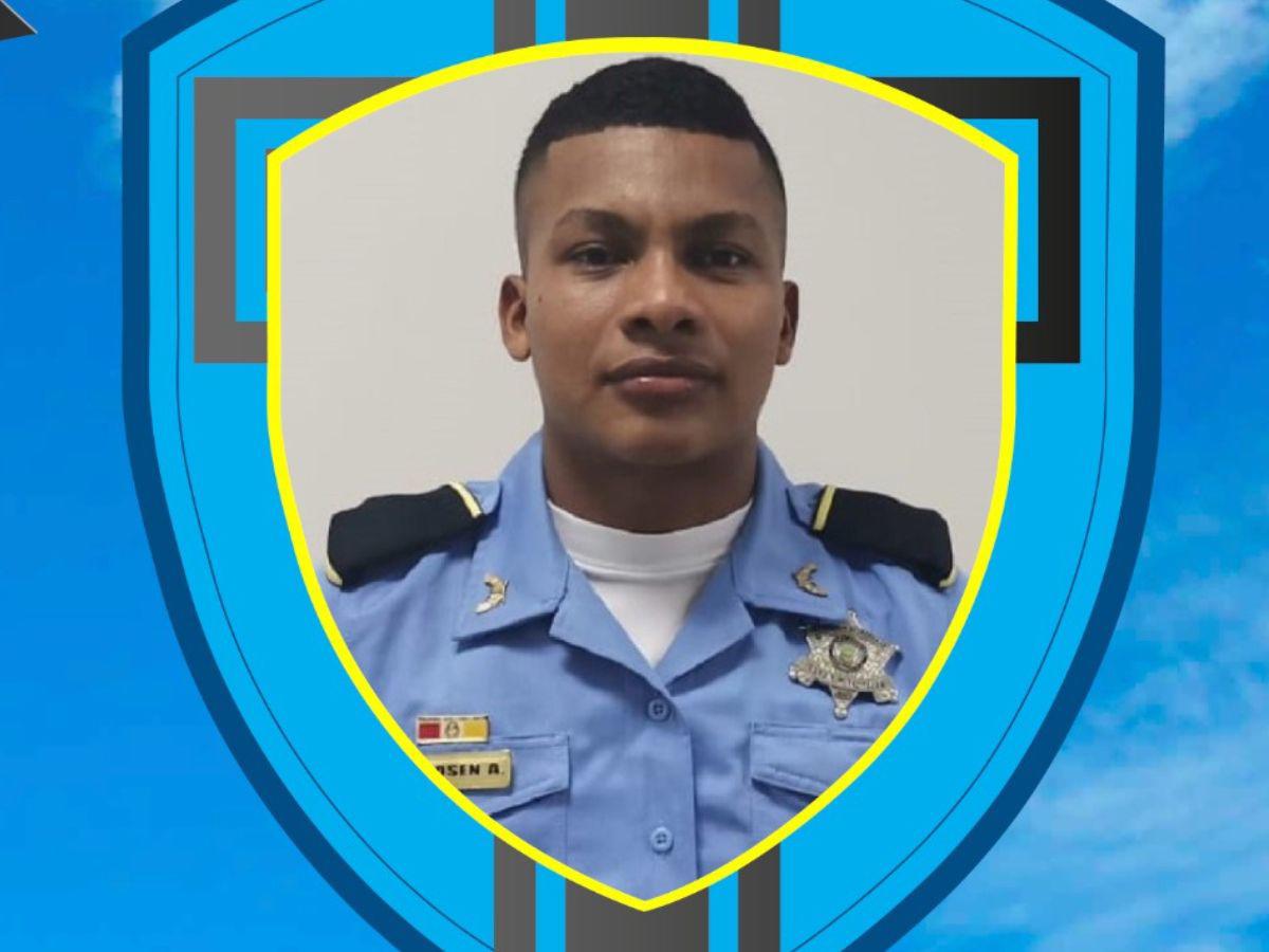 Policía resguardaba a un recluso en el hospital y lo mataron: enfrentamiento en Puerto Lempira