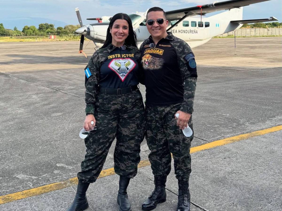 Esposa de Dixie Tábora rompe el silencio tras ratificación de condena de 15 años