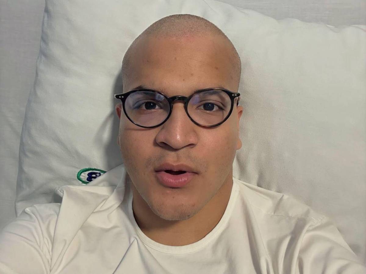 Faco Rivera enfrenta el cáncer con fe, humor y esperanza: Hay muchísima esperanza