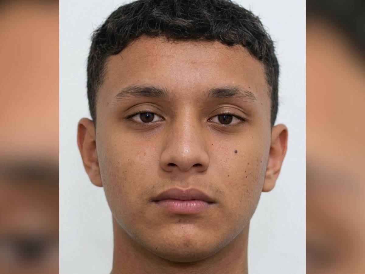 Walter Triminio gritó a su madre por ayuda antes que sicarios lo mataran en la capital