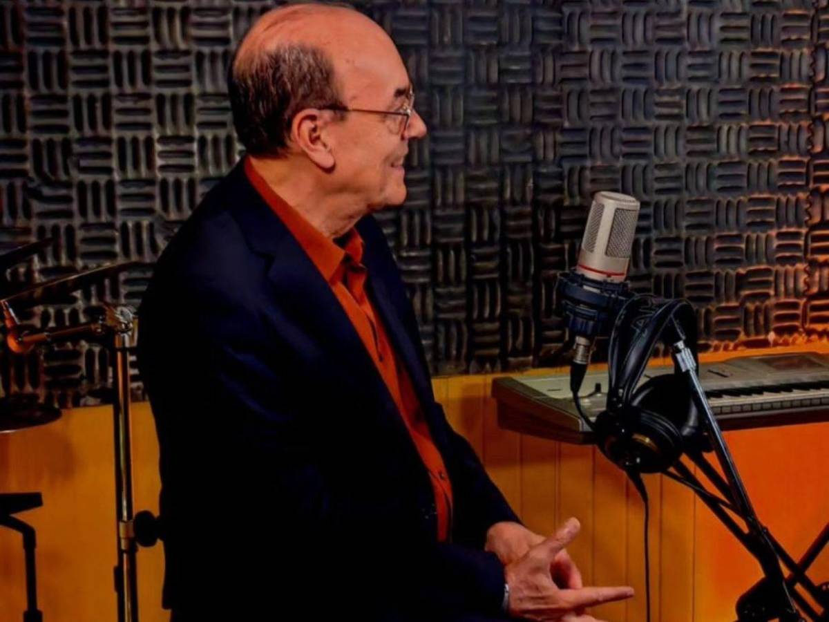 ¿De qué murió el reconocido periodista y narrador deportivo Julio César Núñez?
