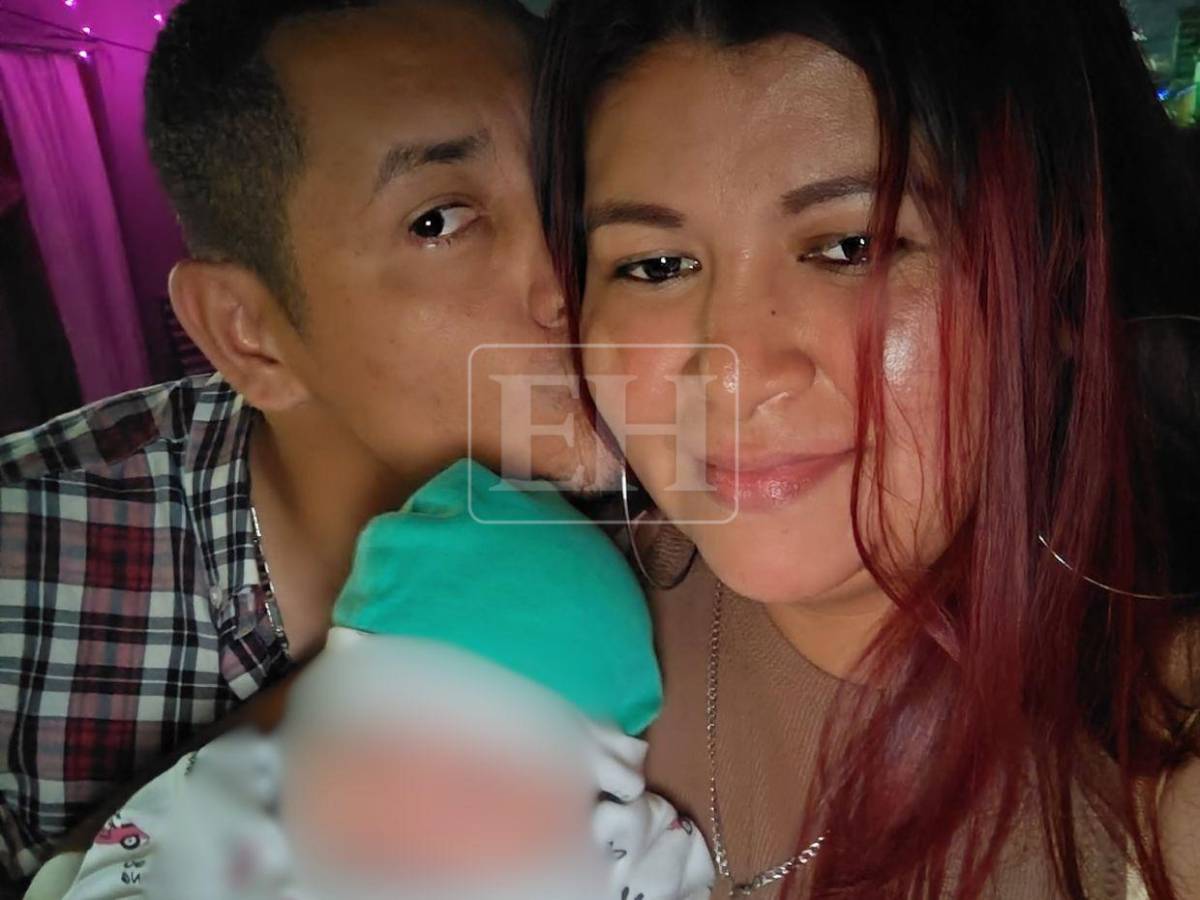 Ella era Bianca García, madre asesinada presuntamente por su pareja en la colonia Planeta
