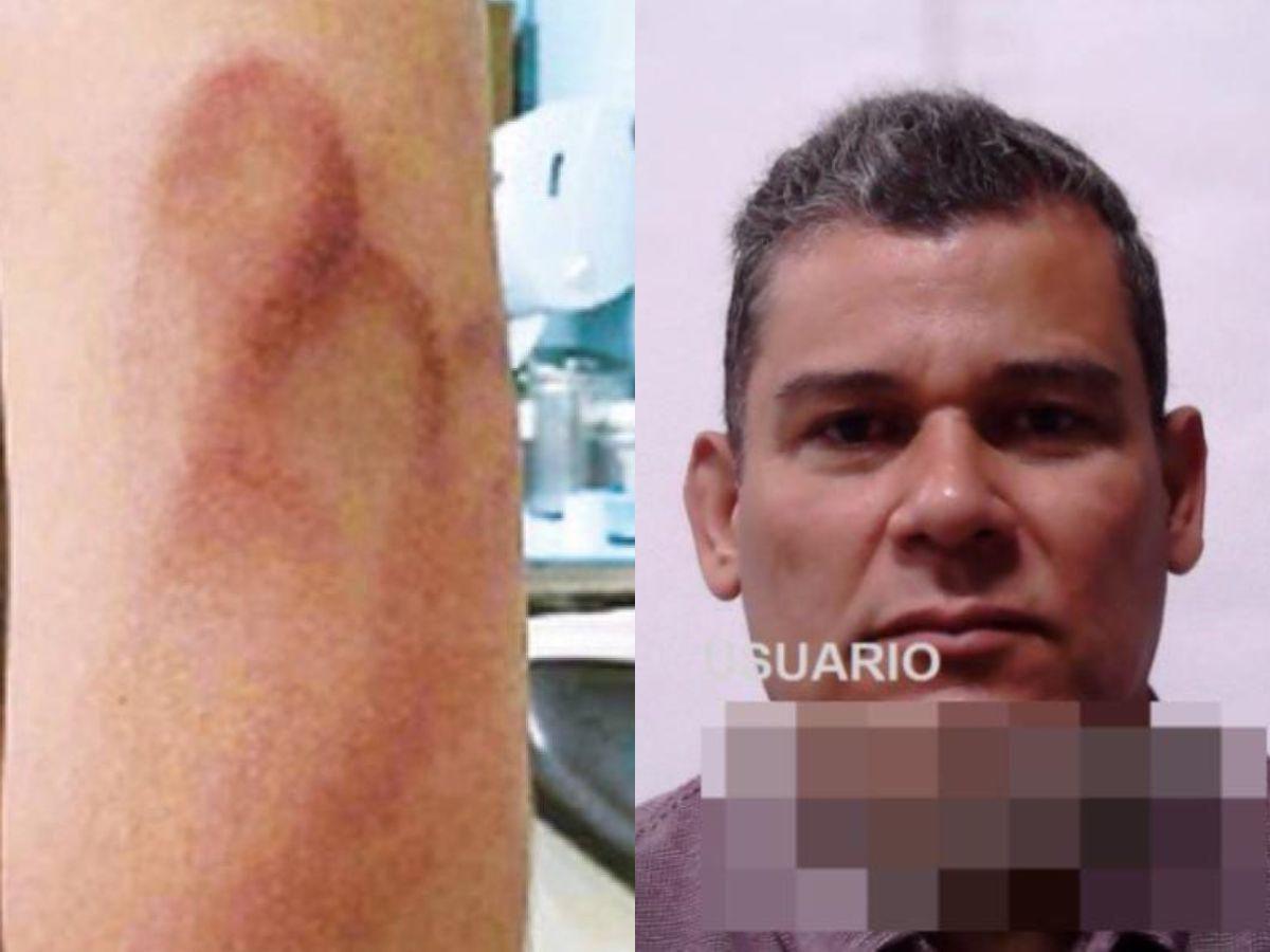 ¿Quién es Jeffrey Barahona, médico condenado por golpear  al novio de su hija con un bate?