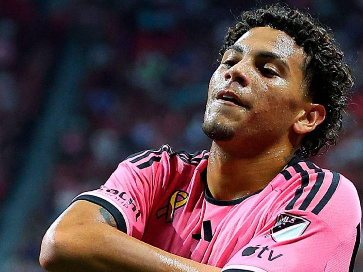 Te extraño más de lo que puedo decir: el mensaje de David Ruiz tras el fallecimiento de su padre