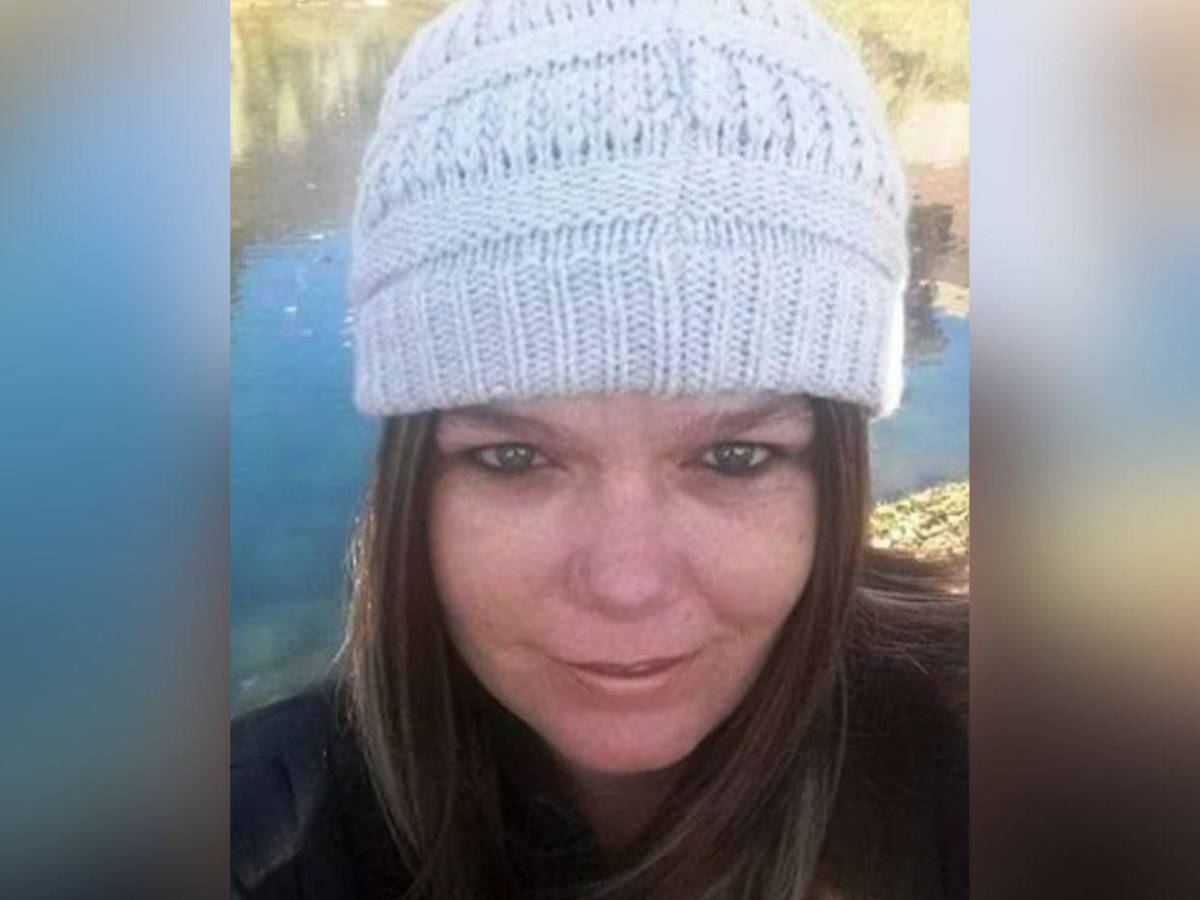 Joven que mató a su madre de dos disparos en la cabeza recibe 30 años de cárcel en EE UU