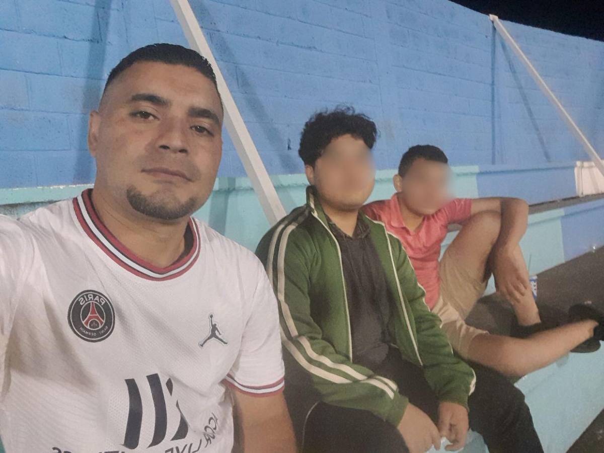 Así era Josué García, camarógrafo hallado muerto en su habitación en El Pedregal