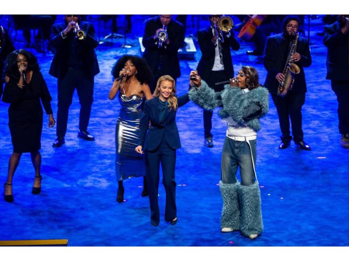 Mexicana Helena Moreno asume como primera alcaldesa latina de Nueva Orleans, EE UU