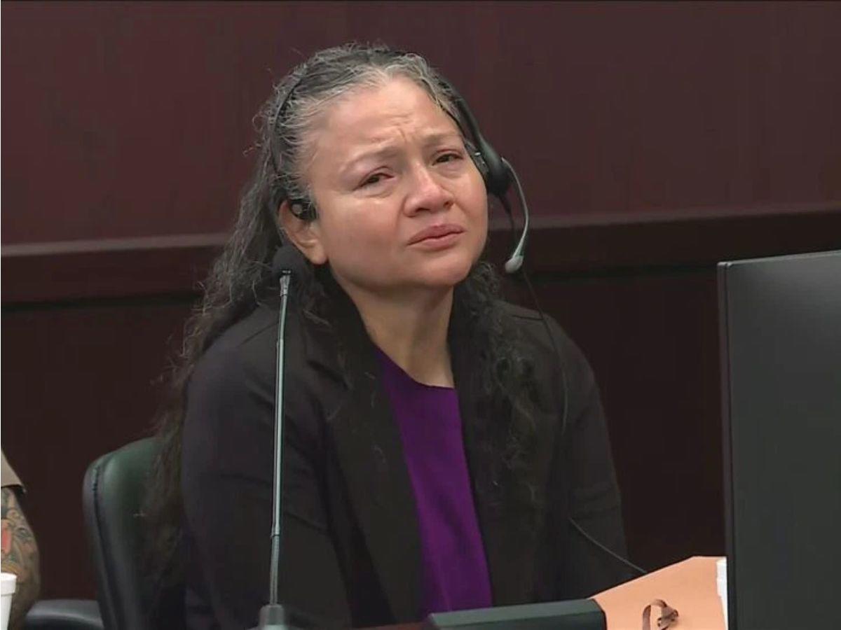 ICE podría deportarla: caso de Carmen Mejía, hondureña declarada inocente en EE UU