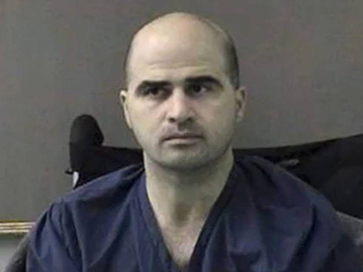 Fusilamiento en vivo: Pentágono transmitirá la ejecución de Hasan, tirador de Fort Hood