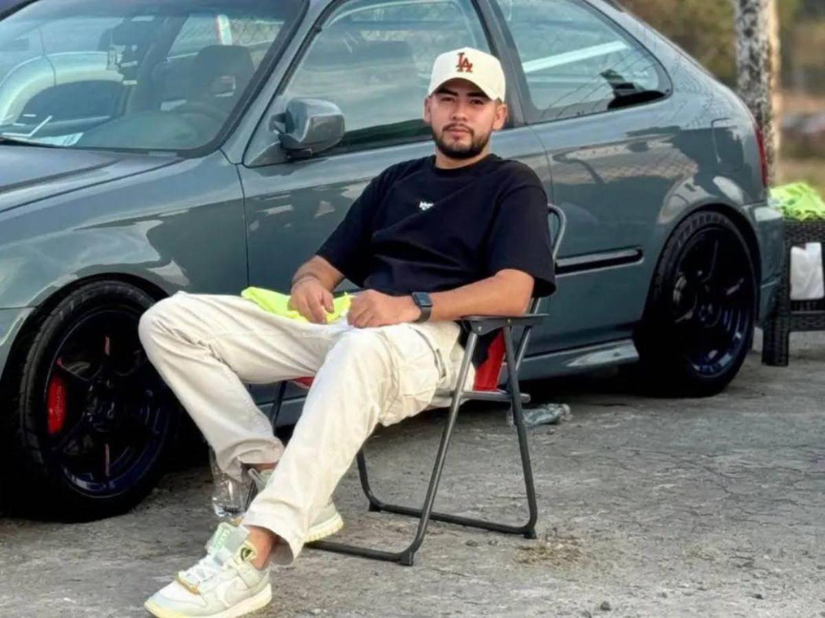 Caen dos pandilleros por crimen de David Argueta en La Peña: “Su llegada a esta zona lo puso vulnerable”