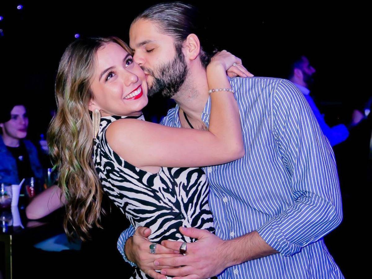 Farid Dieck y Jessica: ¿Se acabó el compromiso o es solo un rumor de seguidores?