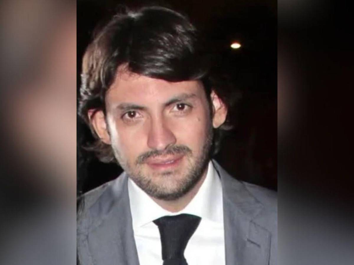 ¿Qué se sabe del caso del esposo de Inés Gómez-Mont? ¿Podría ser extraditado a México?