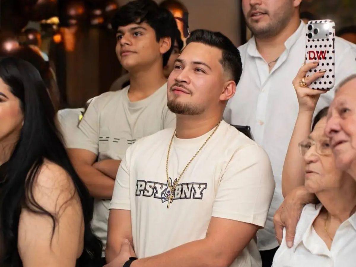 Habría resultado con lesiones en el cerebro: Hernán Martínez, tiktoker que sufrió un accidente