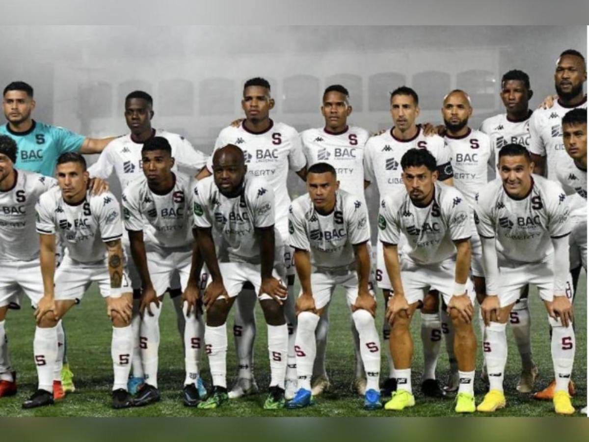 Saprissa conquista su título 37 en el fútbol de Costa Rica