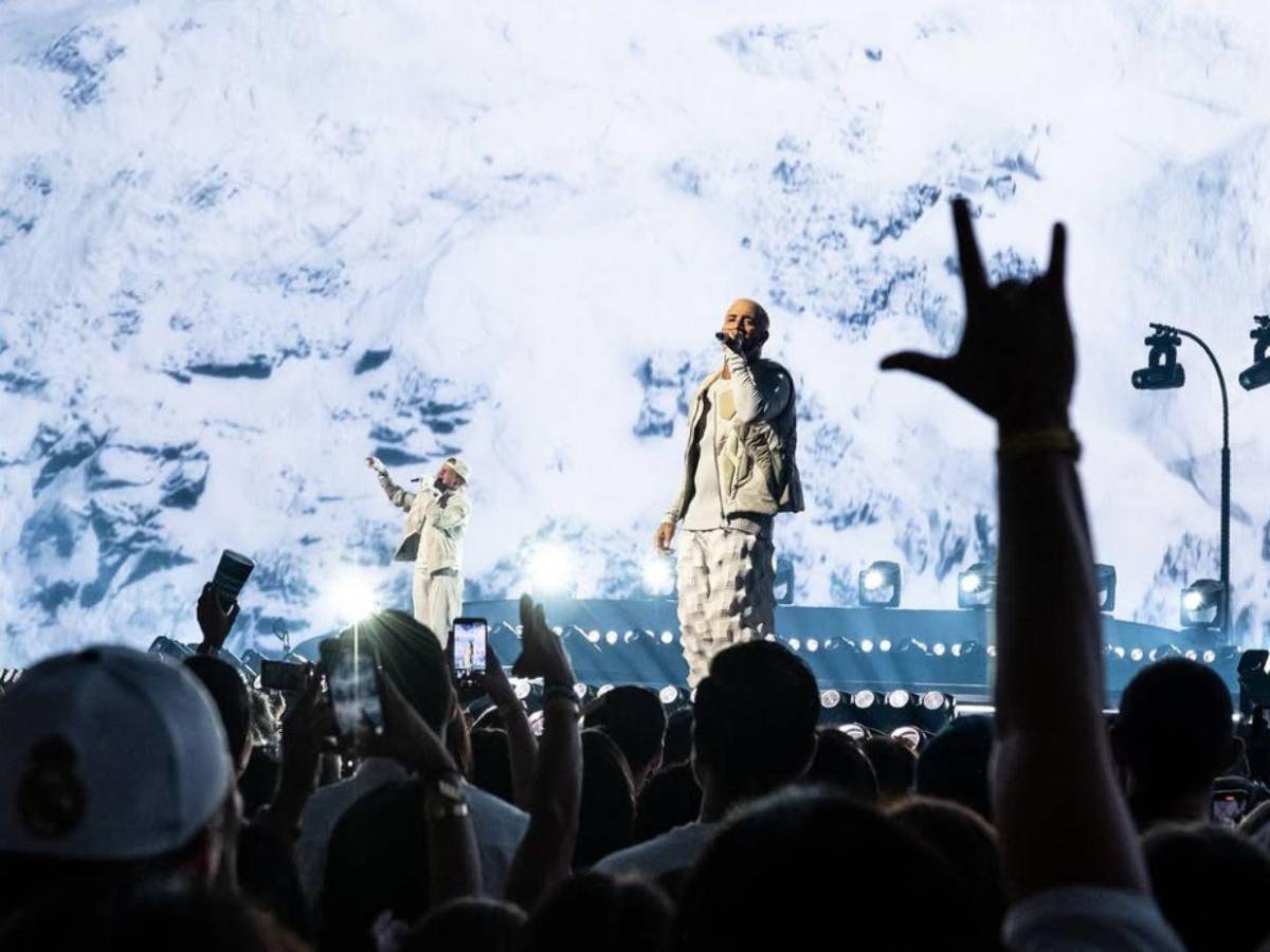 Backstreet Boys: ¿Cuánto ganan por cada show de su residencia en Las Vegas?