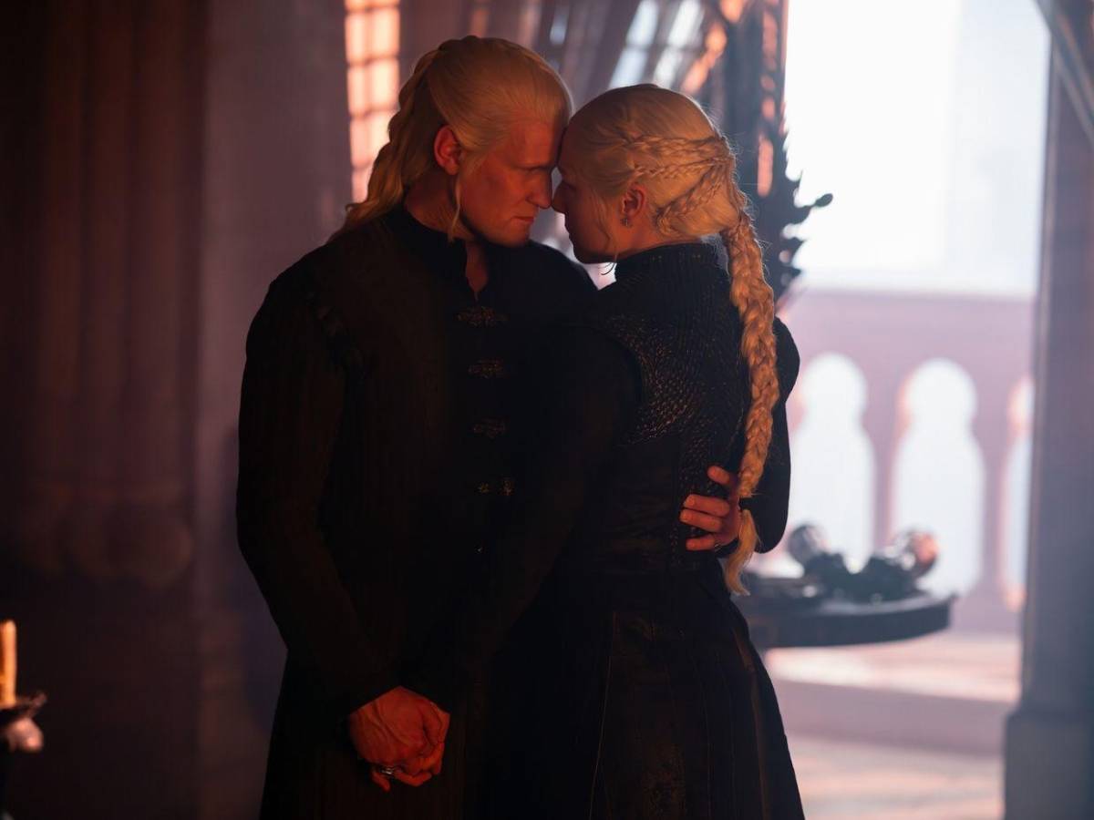 A una semana de House of the Dragon 3: esto es lo que debes recordar de la T2