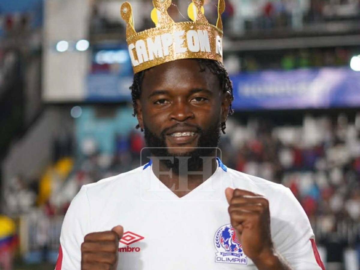 ¿Cuántos títulos han ganado los jugadores del actual plantel del Olimpia?