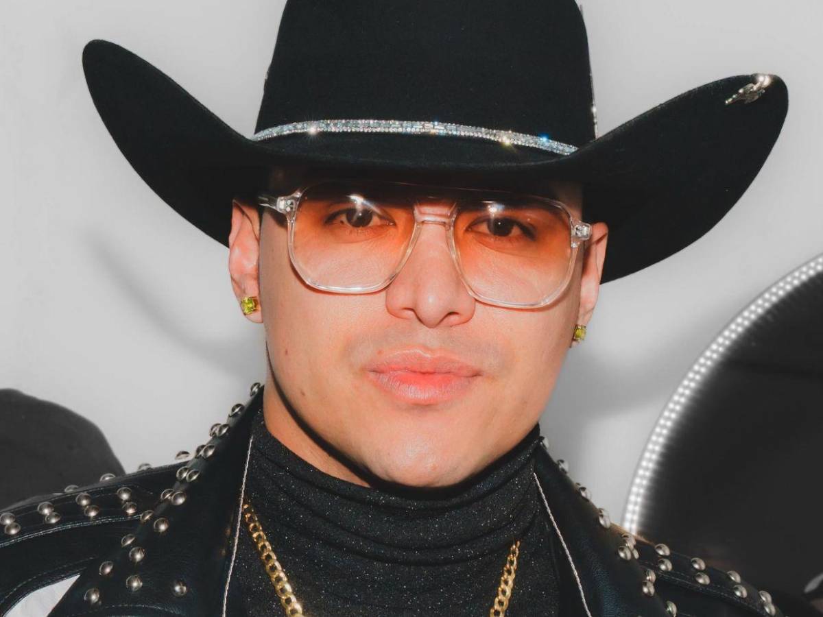 ¿Quién era Yeison Jiménez, cantante colombiano que soñó que moriría en un accidente de avión?