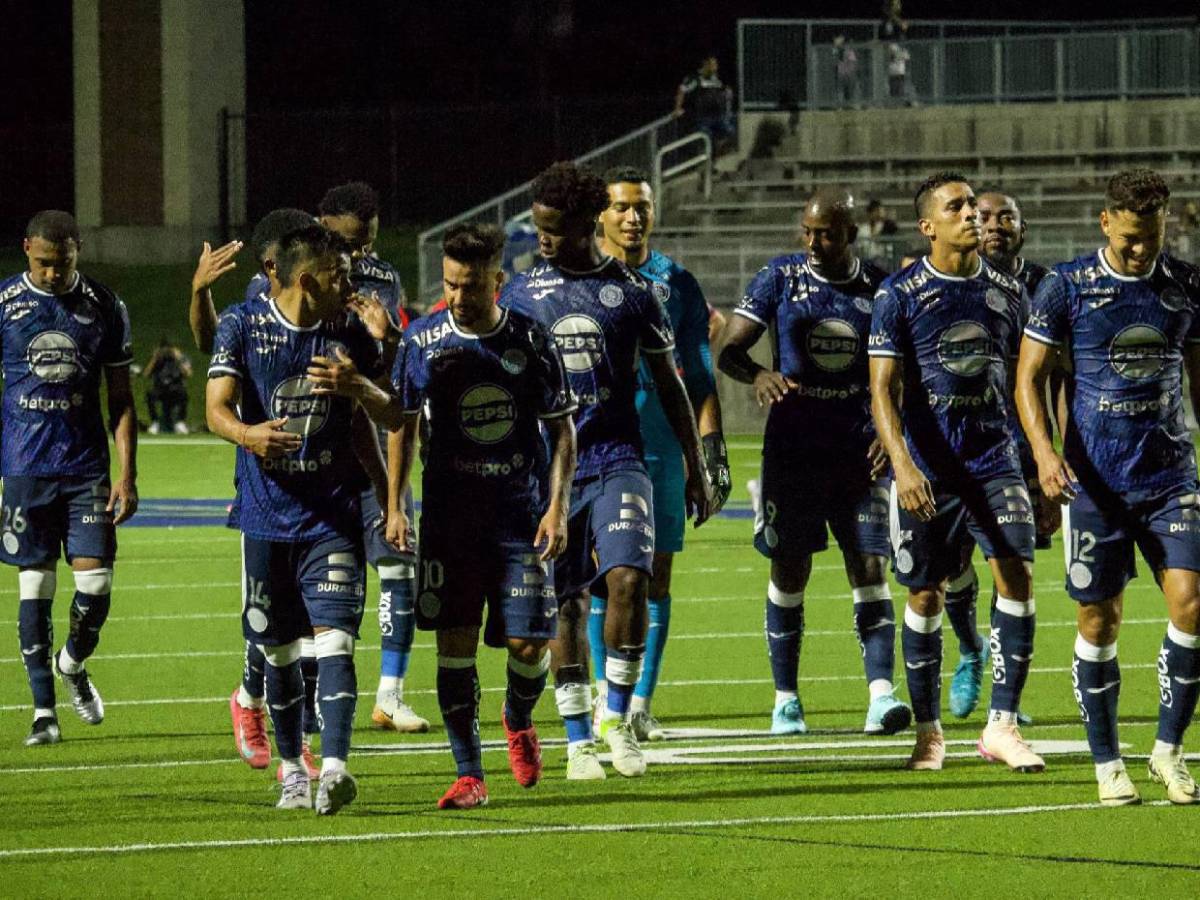 Top 10: Los equipos más caros de la Copa Centroamericana 2025