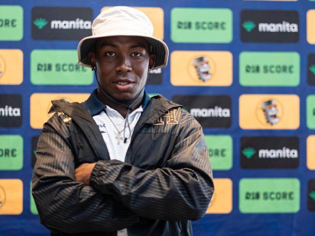 Supremo anuncia convocatoria de tiktokers para duelo ante Nicaragua: Dejó fuera a varios por este motivo