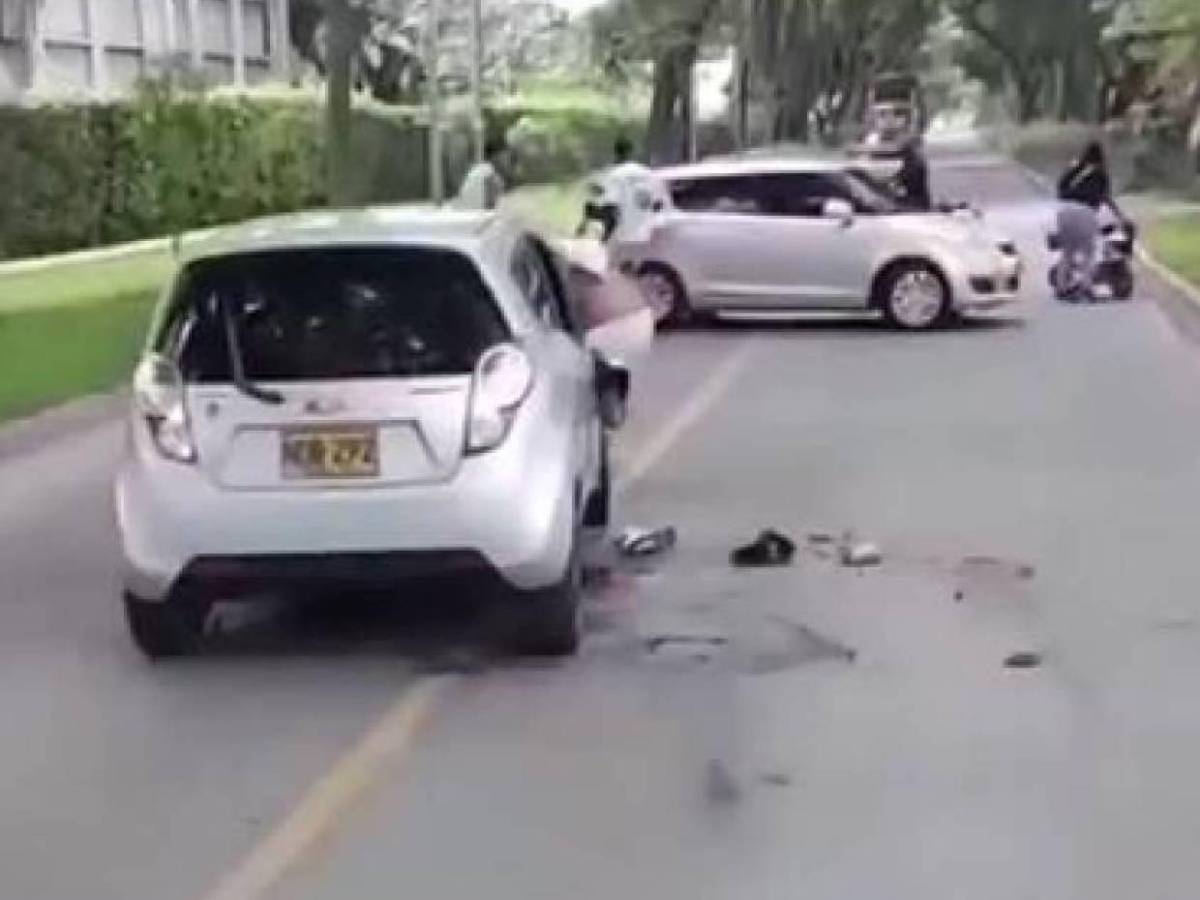 Fallece futbolista en fatal accidente de tránsito: Revelan cómo sucedieron los hechos