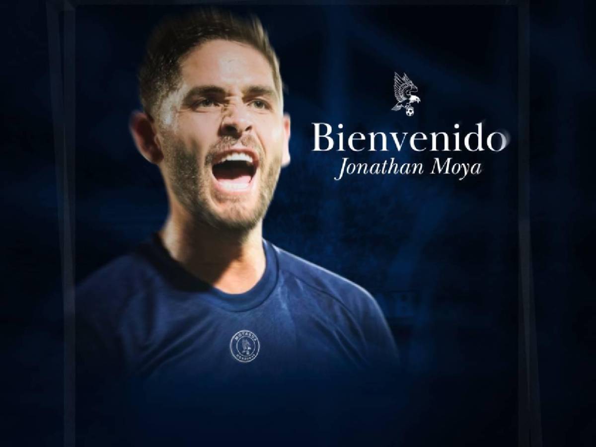 Bajas y nuevos fichajes en Motagua: Así se arma para el Apertura y Copa Centroamericana