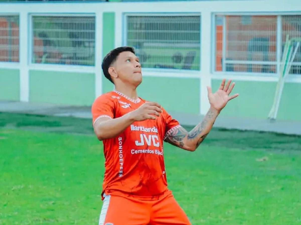 Obtuvo residencia y este es su trabajo en Estados Unidos: nueva vida de Bryan Moya tras dejar Marathón