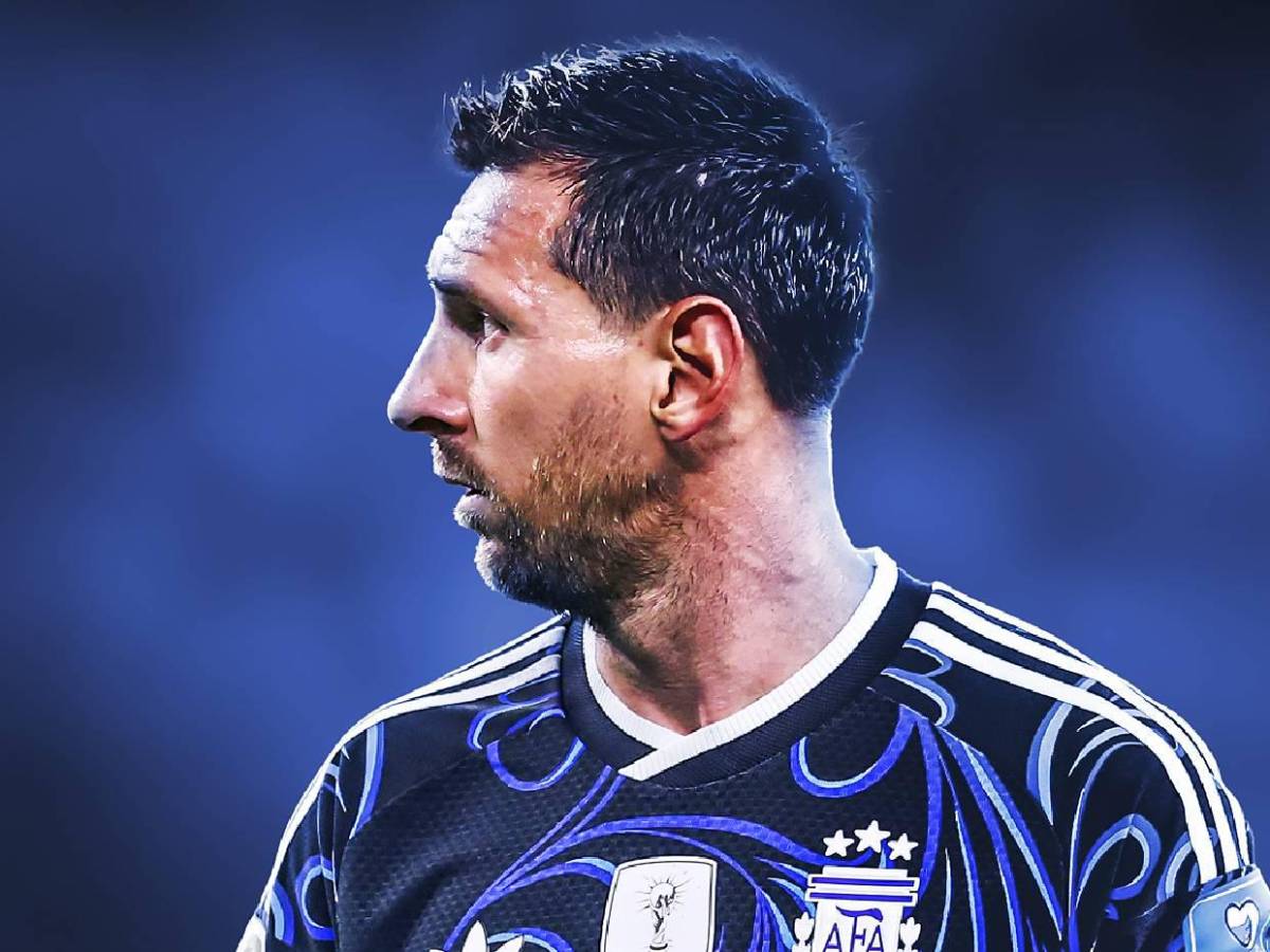 Messi iba a ser asesinado en Estados Unidos: Se revela el plan quirúrgico que tenían