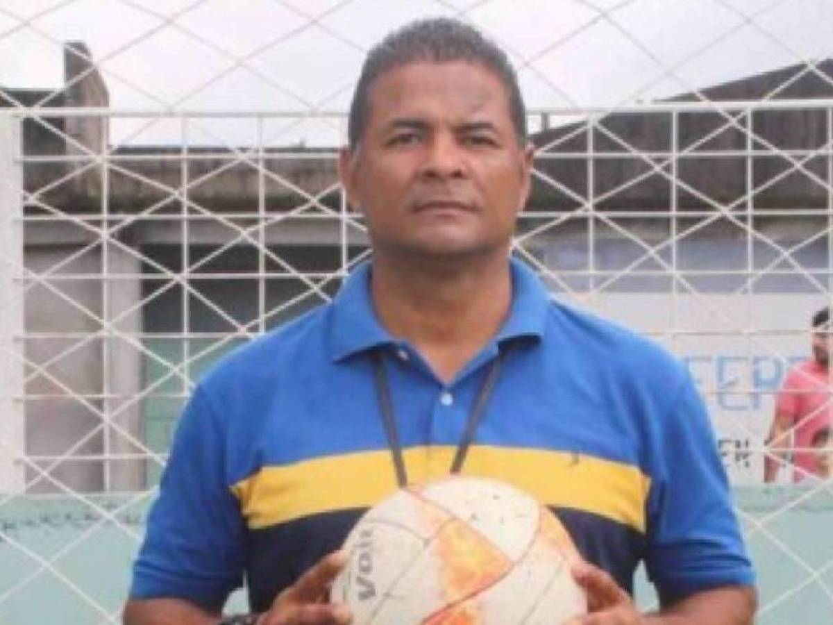 Exjugador de Liga Nacional perdido en los vicios: Vive en la calle y es captado en penoso estado