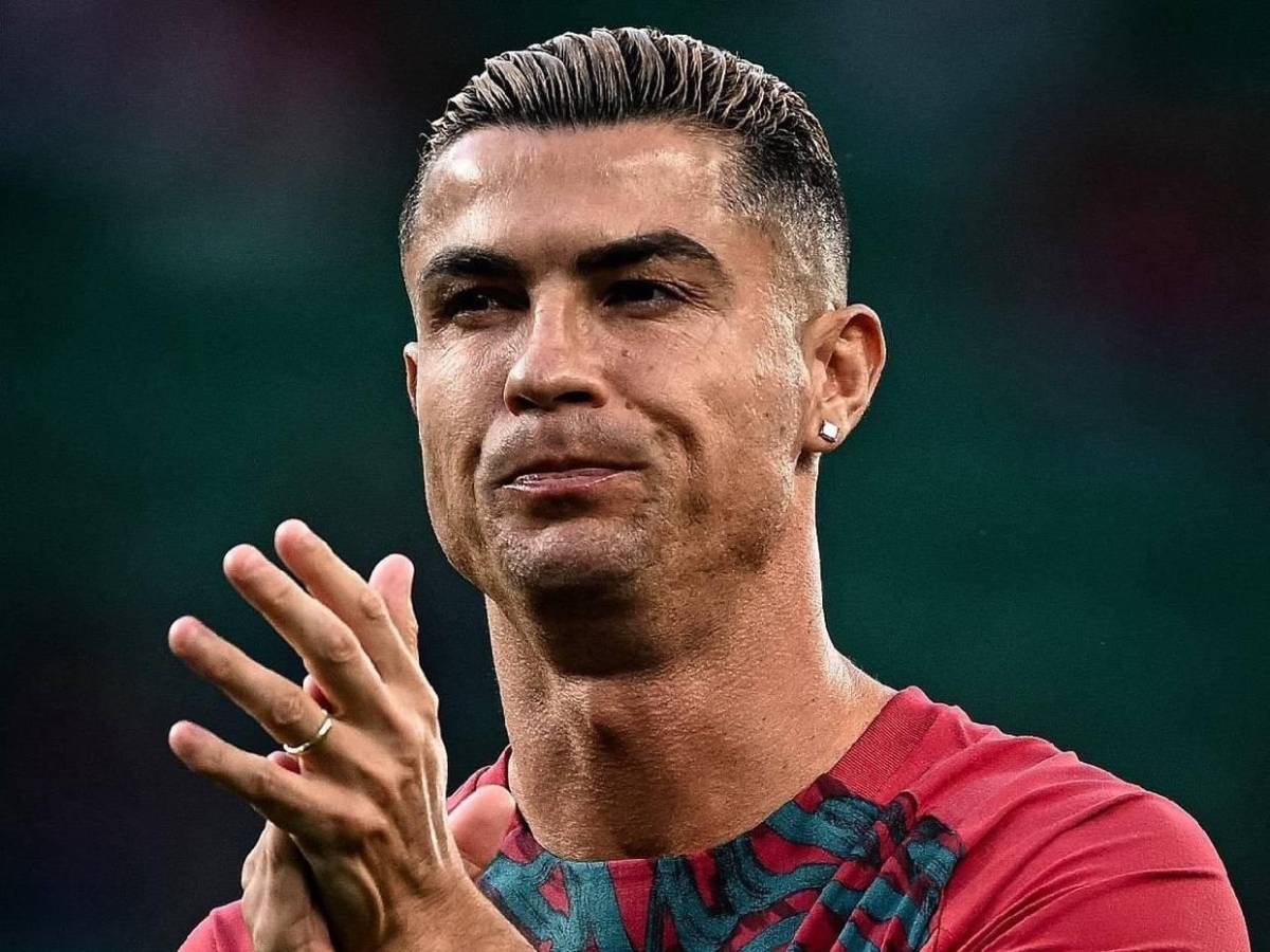 Cristiano Ronaldo rompe el silencio y revela por qué abandonó concentración de Portugal