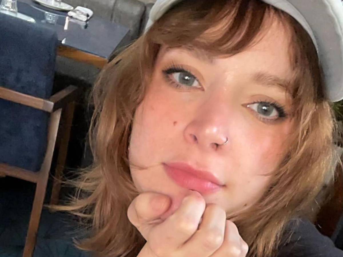 Imelda Tuñón afirma que por descubrir infidelidad le quieren quitar a su hijo