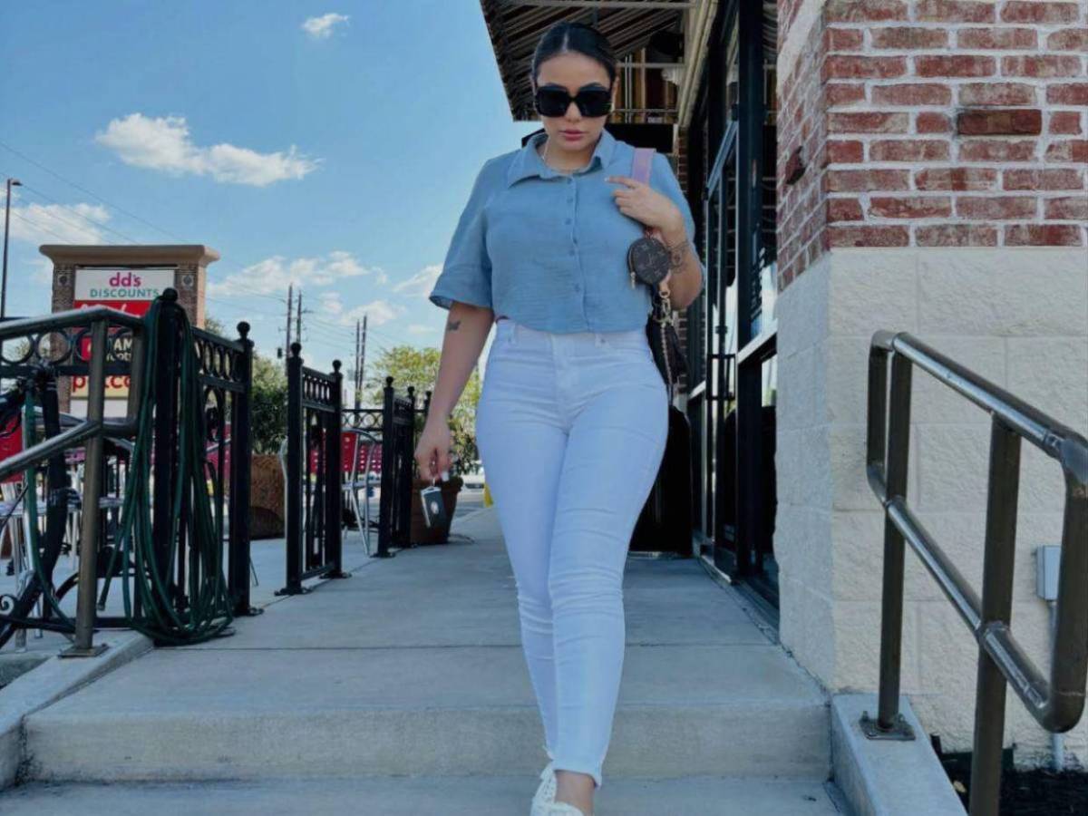 ¿Le fue infiel? Davis Flow reacciona al video que le dedicó Elsa Oseguera