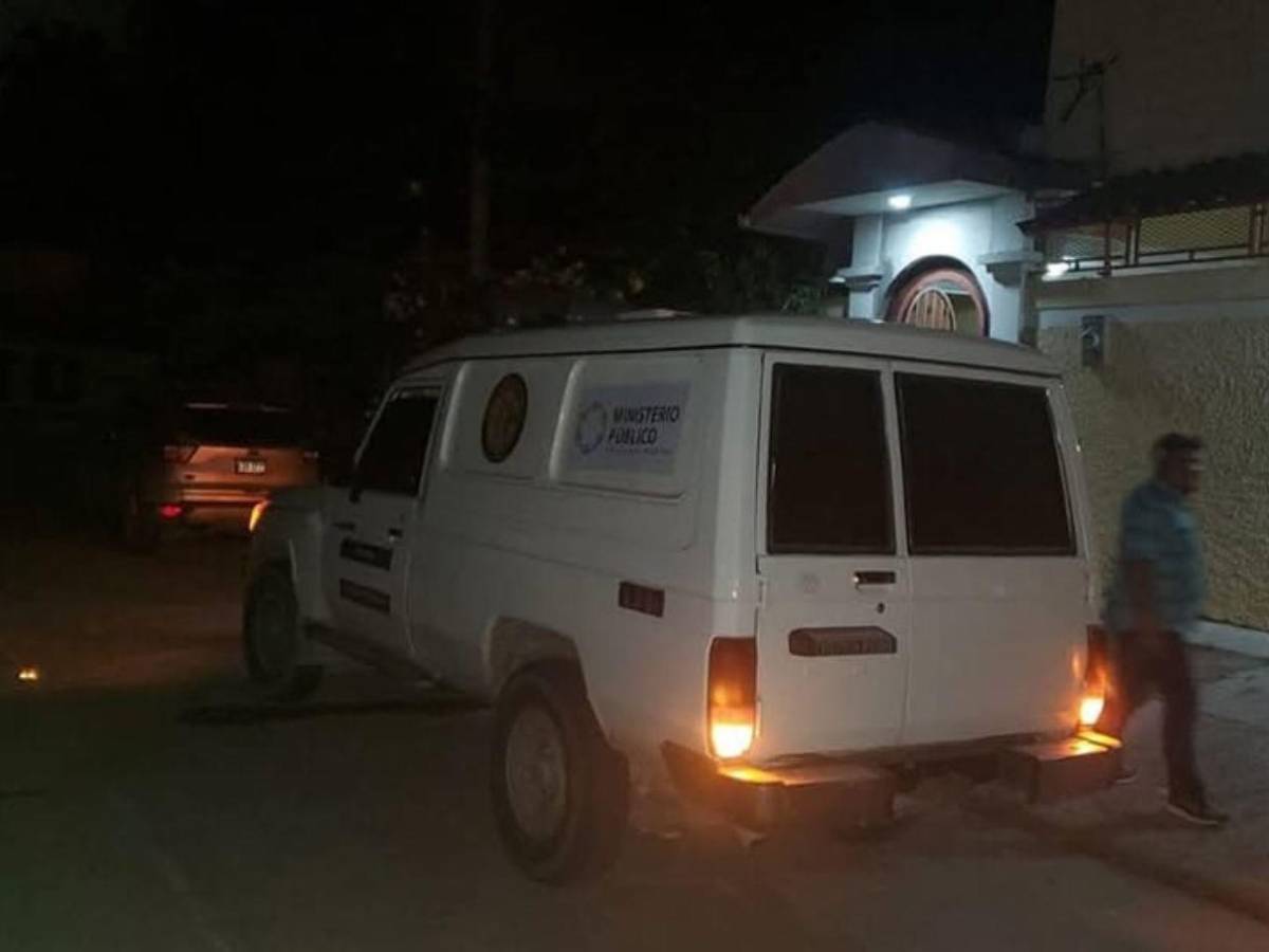 Separación de su pareja habría provocado depresión en odontóloga que mató a su hija, ¿buscó ayuda?